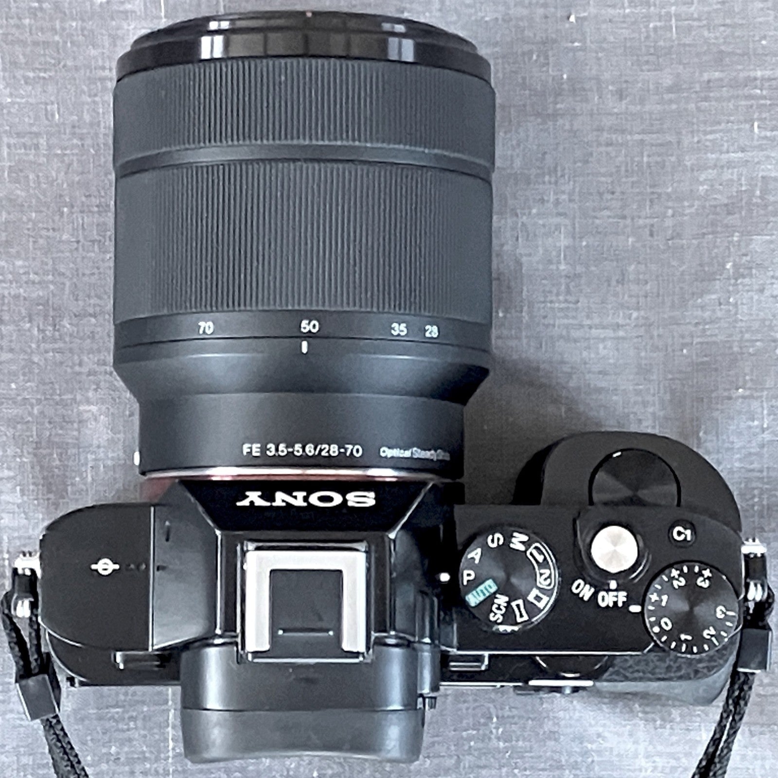 Sony A7R FULL SPECTRUM/IR CONVERTED 36.4MP Camera , 28-70mm Lens - Complete Kit4