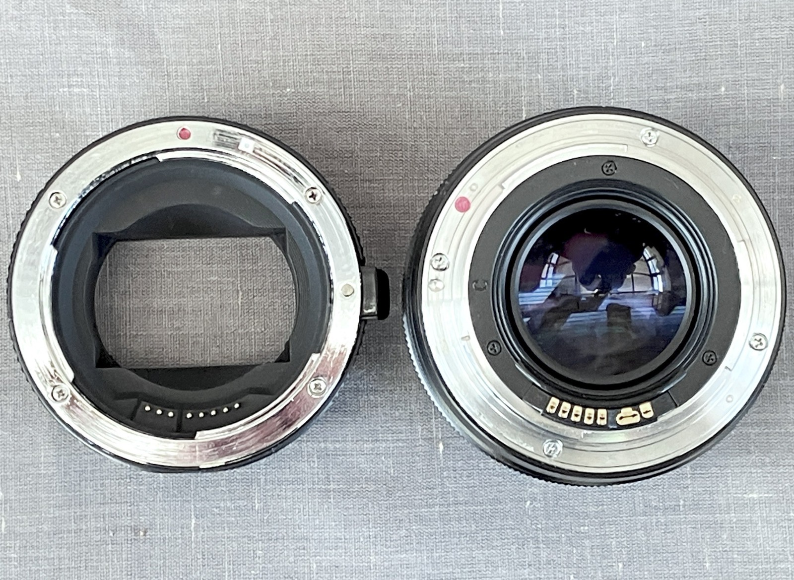 ZEISS Planar T* 50mm f/1.4 ZE Lens for Sony E/FE and Canon EF   EXCELLENT5