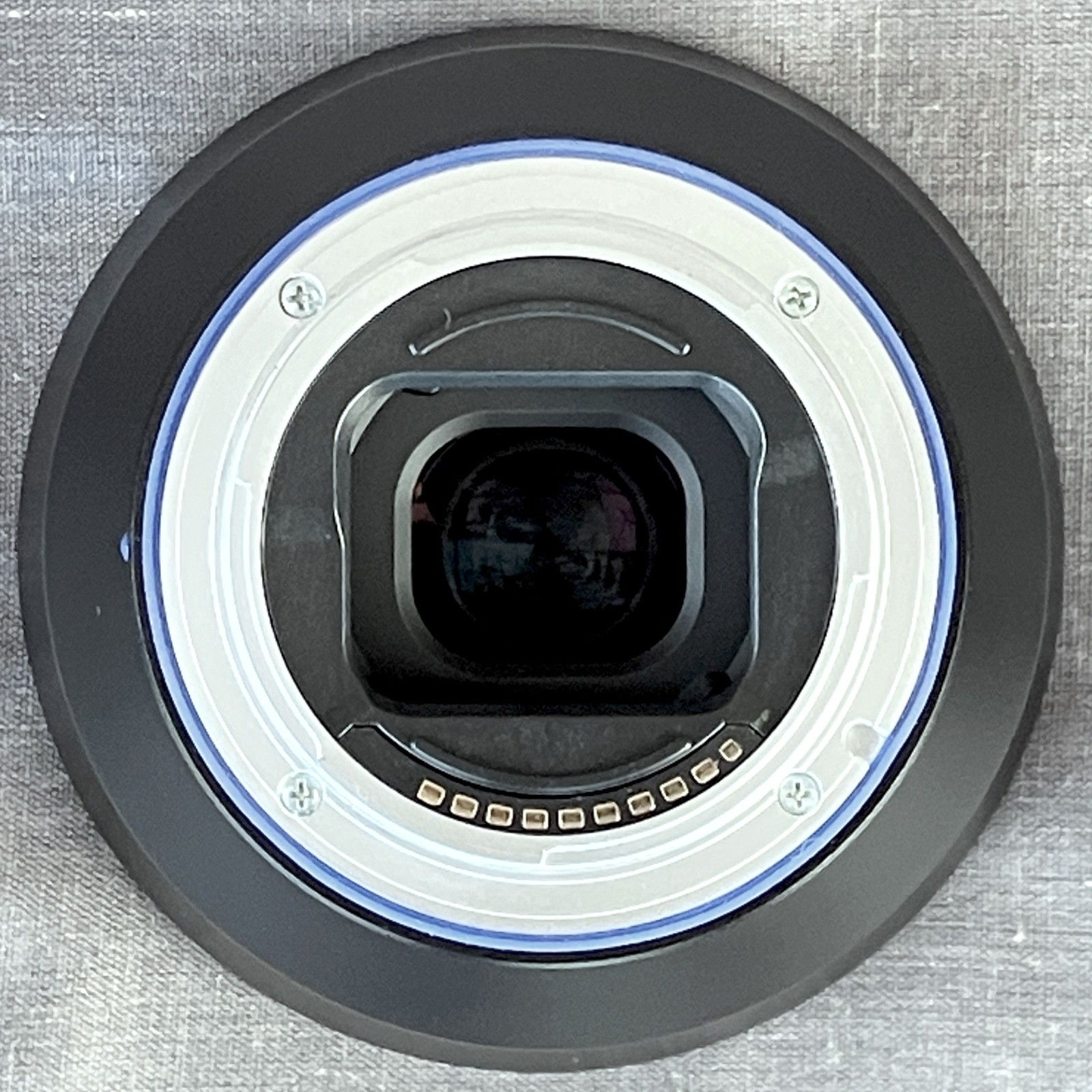 Zeiss Batis Sony FE Mount 18mm F2.8 Autofocus Lens - PRISTINE5