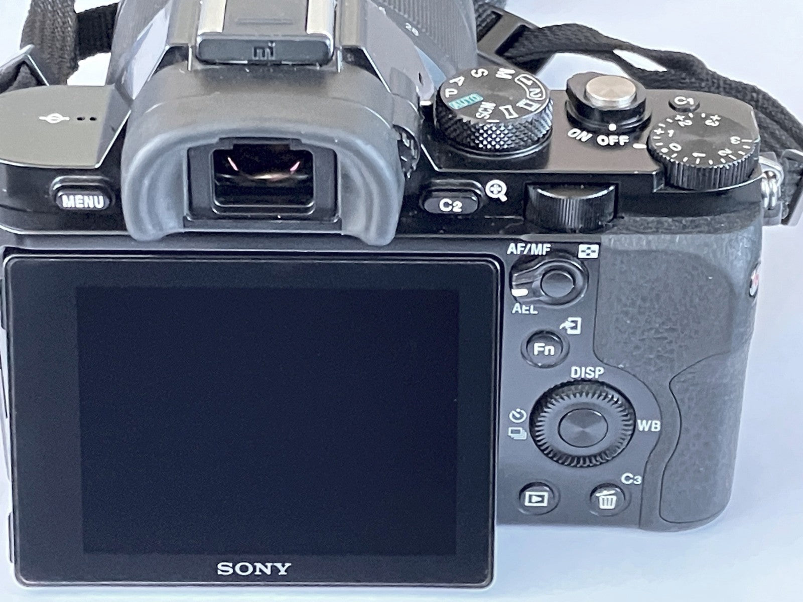 Sony A7R FULL SPECTRUM/IR CONVERTED 36.4MP Camera , 28-70mm Lens - Complete Kit6