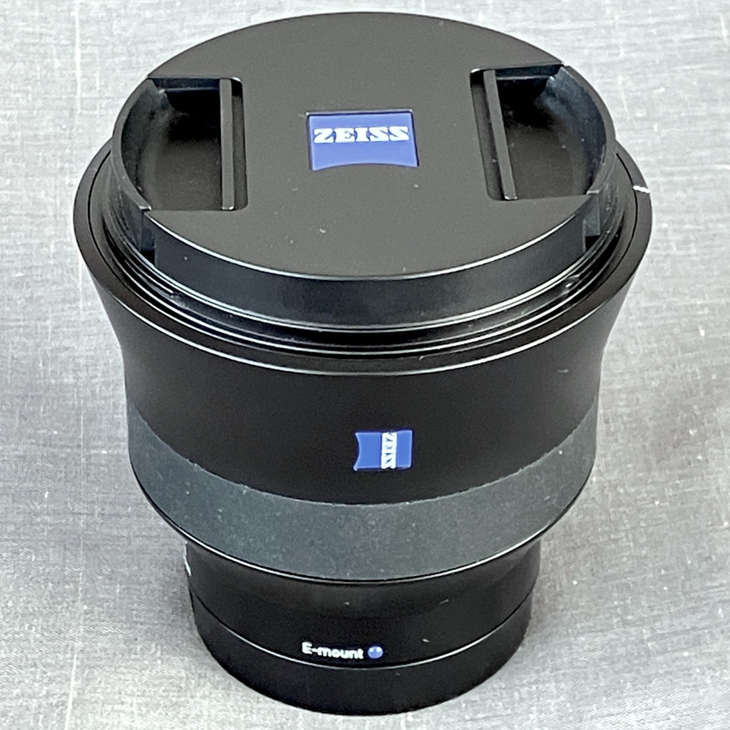 Zeiss Batis Sony FE Mount 18mm F2.8 Autofocus Lens - PRISTINE6