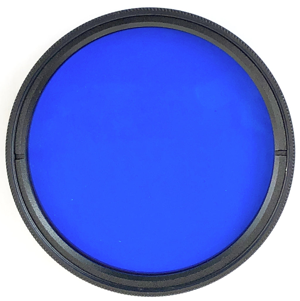 49mm Aerochrome IR Chrome Filter - Optional 40.5mm Adapter - 1st Class Post1