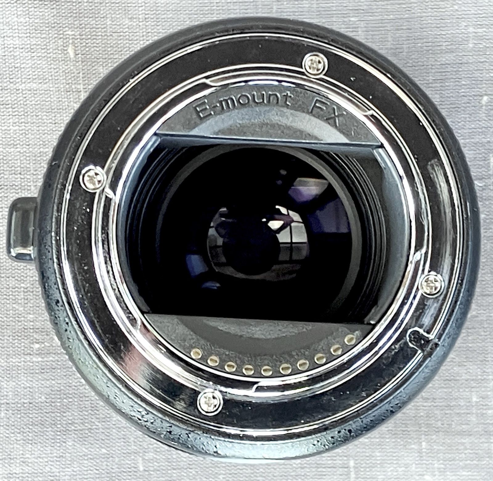 ZEISS Planar T* 50mm f/1.4 ZE Lens for Sony E/FE and Canon EF   EXCELLENT4