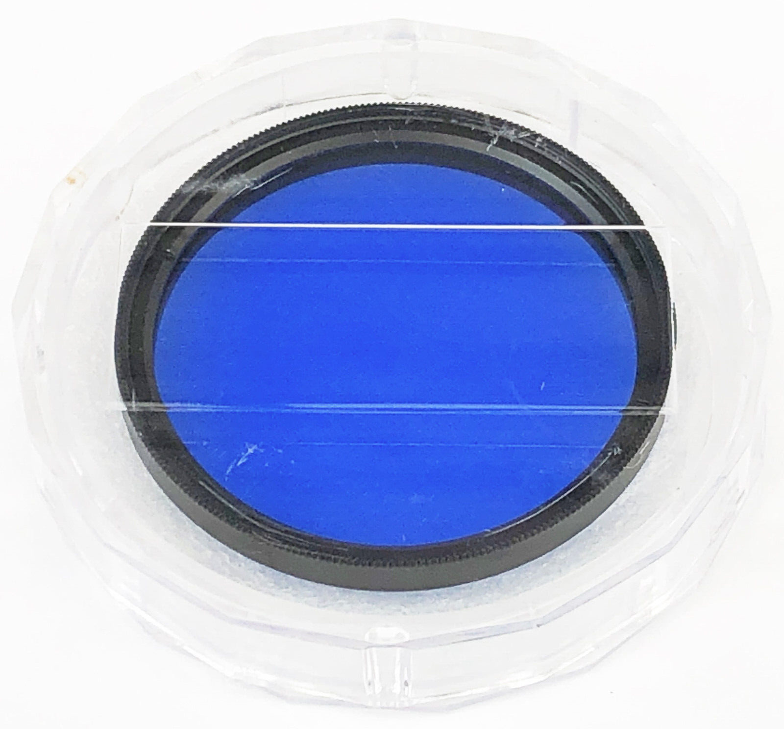 49mm Aerochrome IR Chrome Filter - Optional 40.5mm Adapter - 1st Class Post2