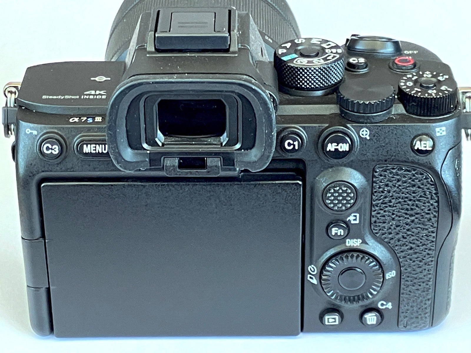 Sony A7S-III FULL SPECTRUM/IR CONVERTED 12.2MP Camera, 28-70mm Lens-Complete Kit6